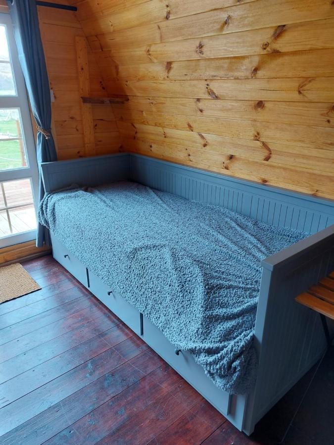 Pod 4 Hotel Skail Ngoại thất bức ảnh